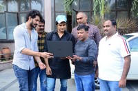 Veyi Subhamulu Kalugu Neeku Movie Trailer Launch